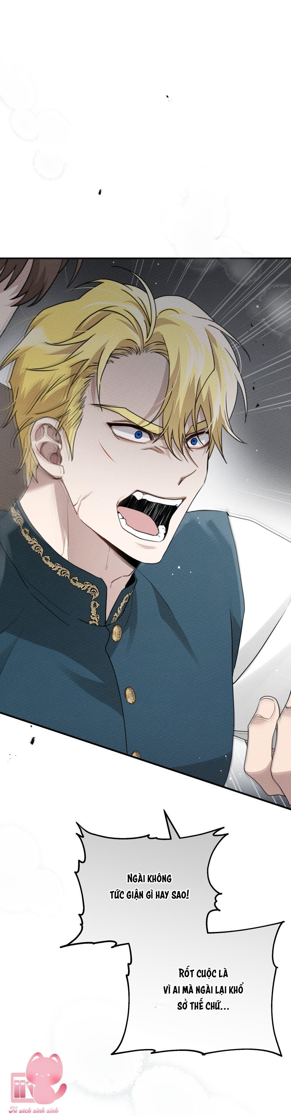 dưới tán cây sồi chapter 59 2