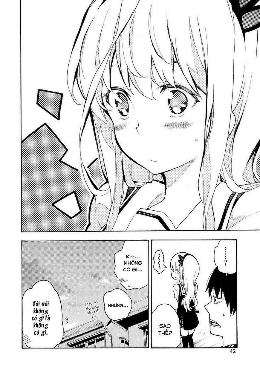 ikusa x koi chapter 5 46