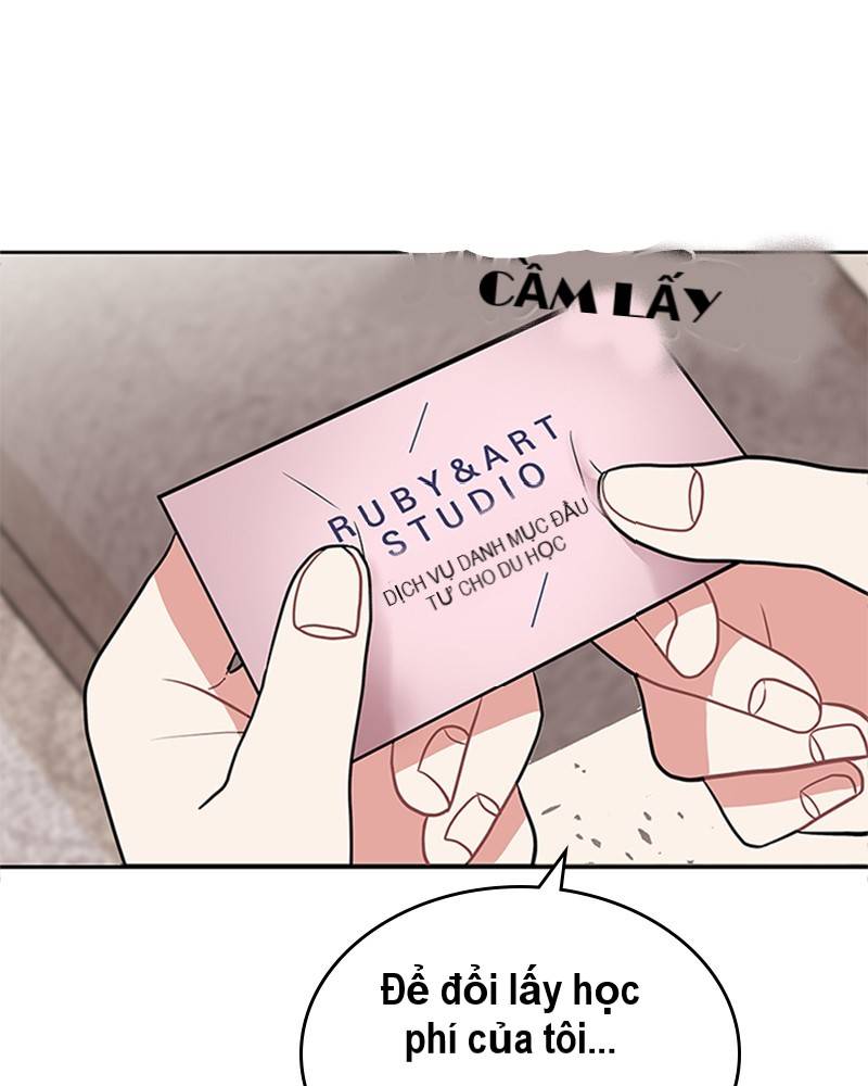 gửi tới bạn...người nắm giữ ngôi sao chapter 1 45