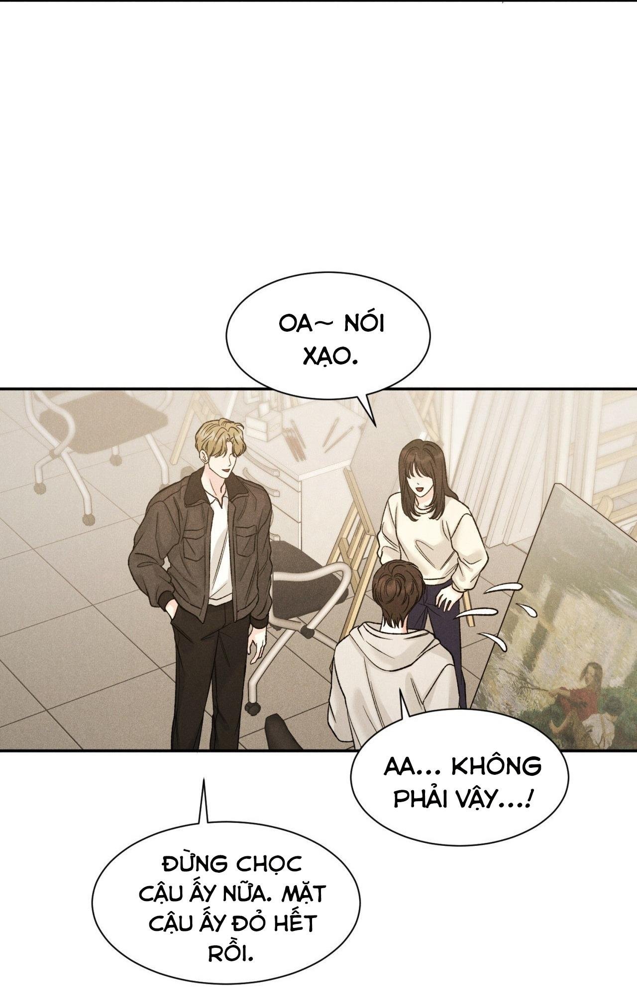 ân huệ chapter 2 37