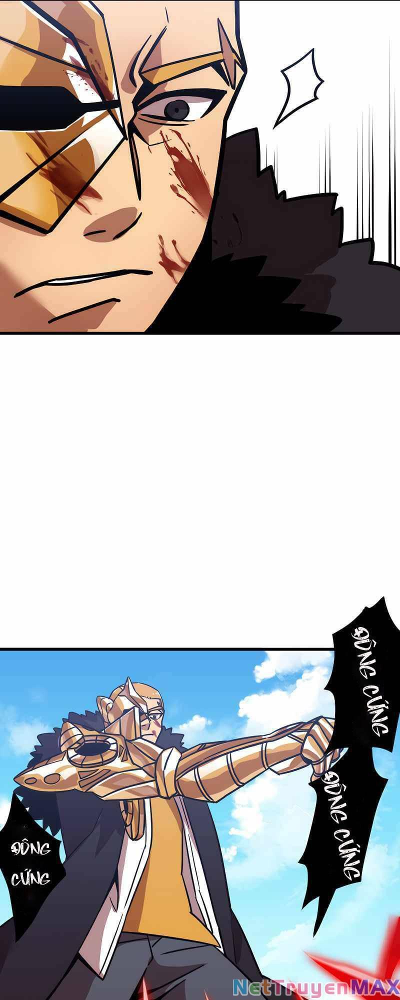 Huyết Thánh Cứu Thế Chủ~ Ta Chỉ Cần 0.0000001% Đã Trở Thành Vô Địch chapter 5 61