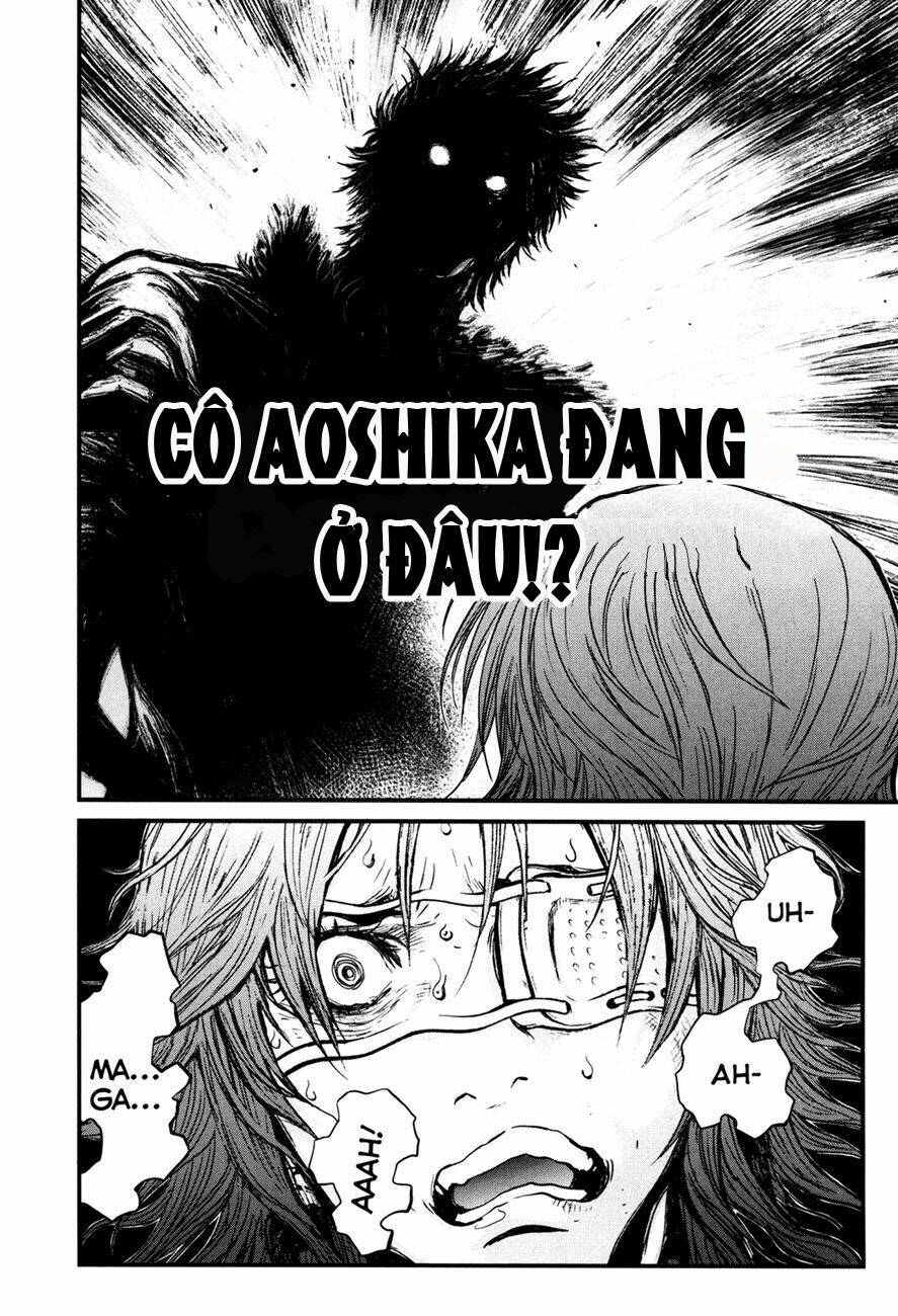 wolf guy - wolfen crest chapter 86 19