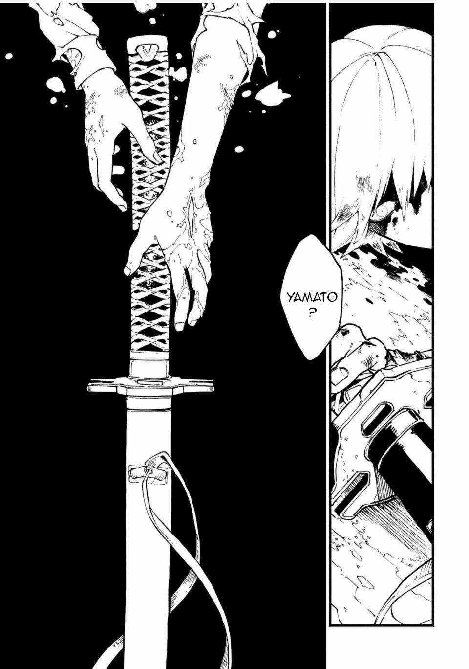 devil may cry 5 -visions of v- chapter 25.2 12