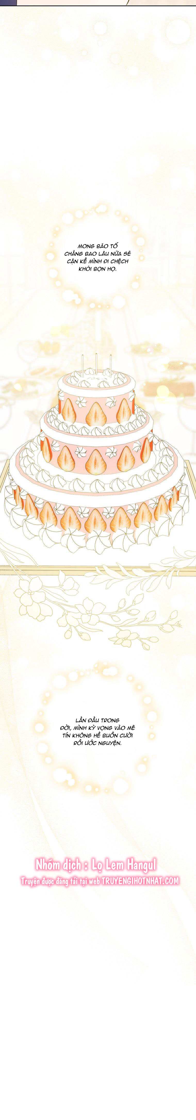 cho con cái núm dú đi mà chapter 75.1 22