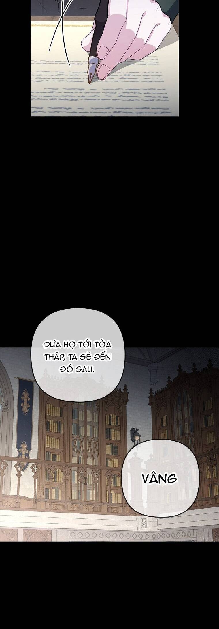 tôi bị quyến rũ bởi nam chính ốm yếu chapter 56 48