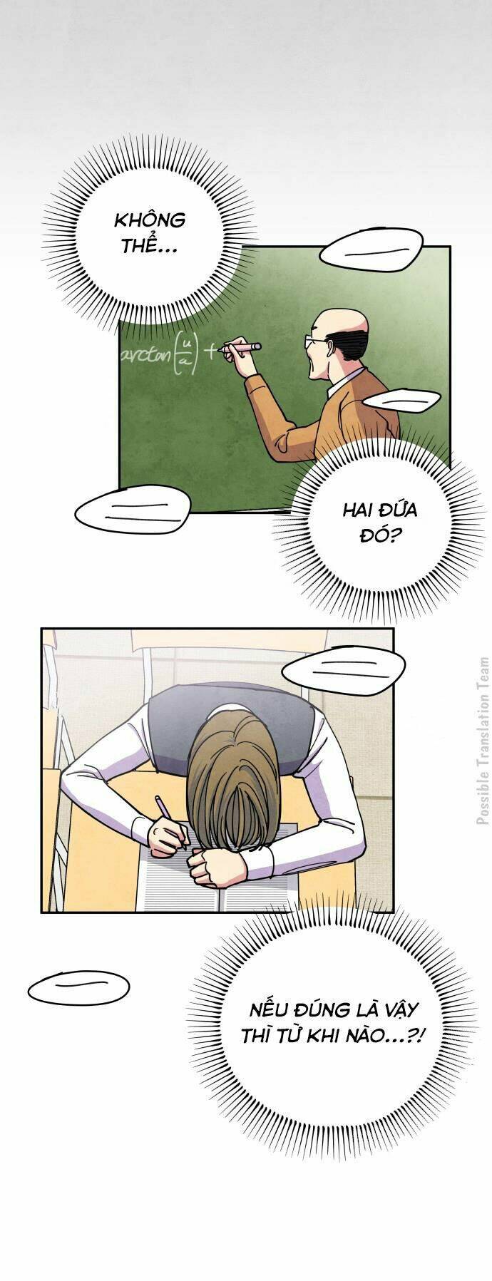 tai sói và mũ đỏ chapter 39 27