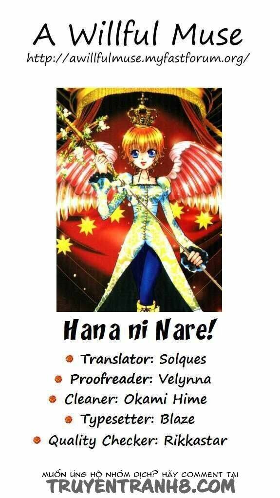 hana ni nare chapter 47 2