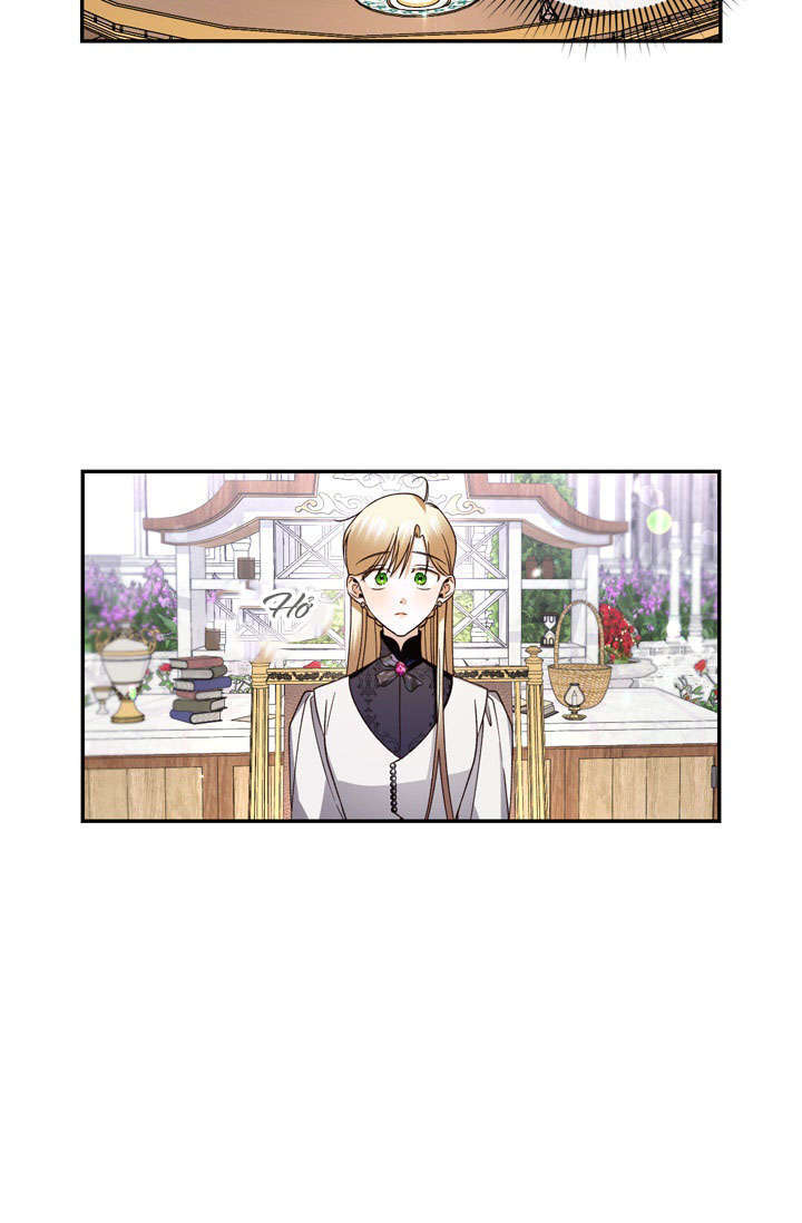 cách che giấu đứa con của hoàng đế chapter 13 24