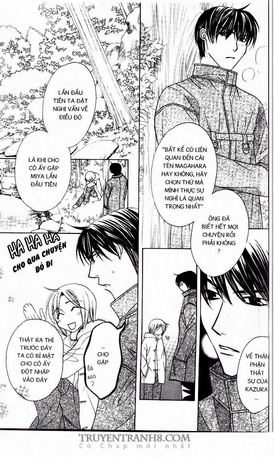 vườn địa đàng chapter 62 6