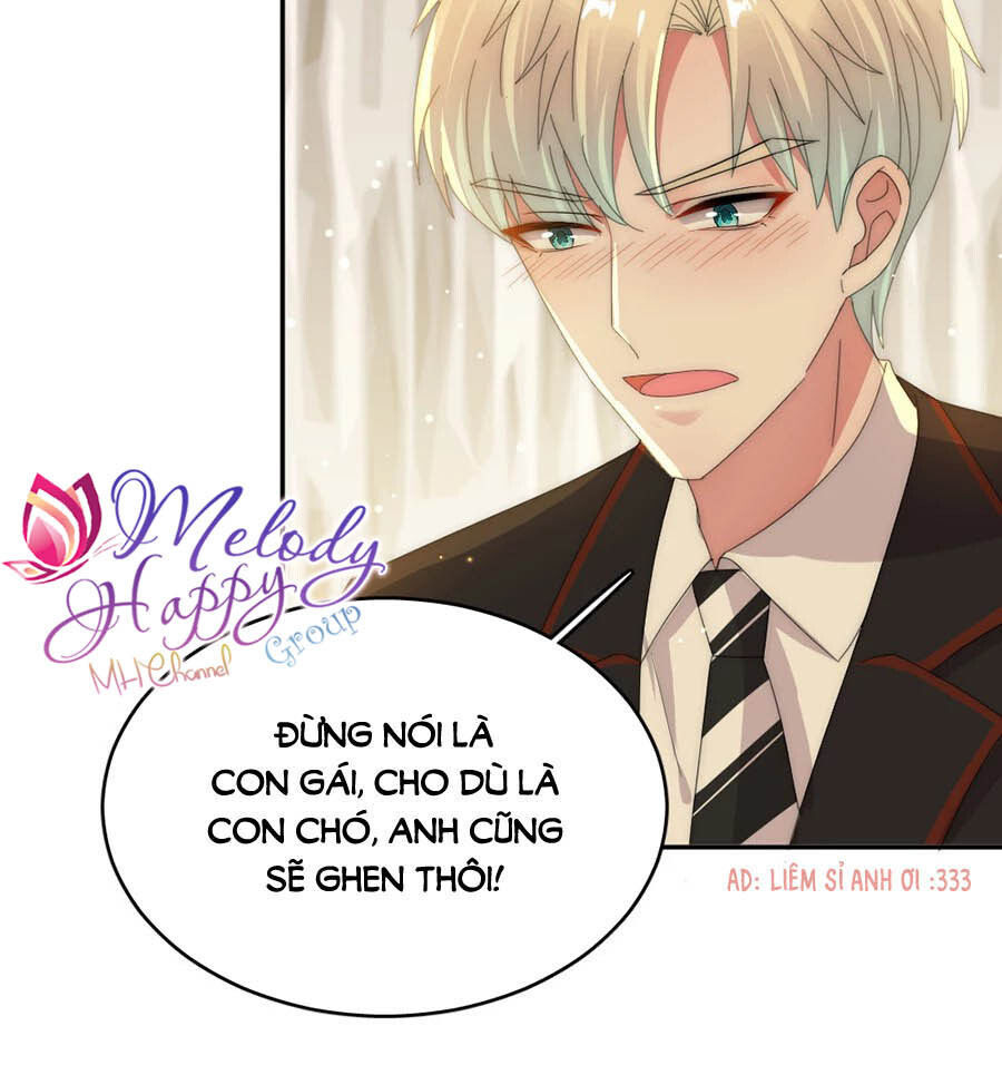 hoàn mỹ lão công tiến hóa luân chapter 77 16