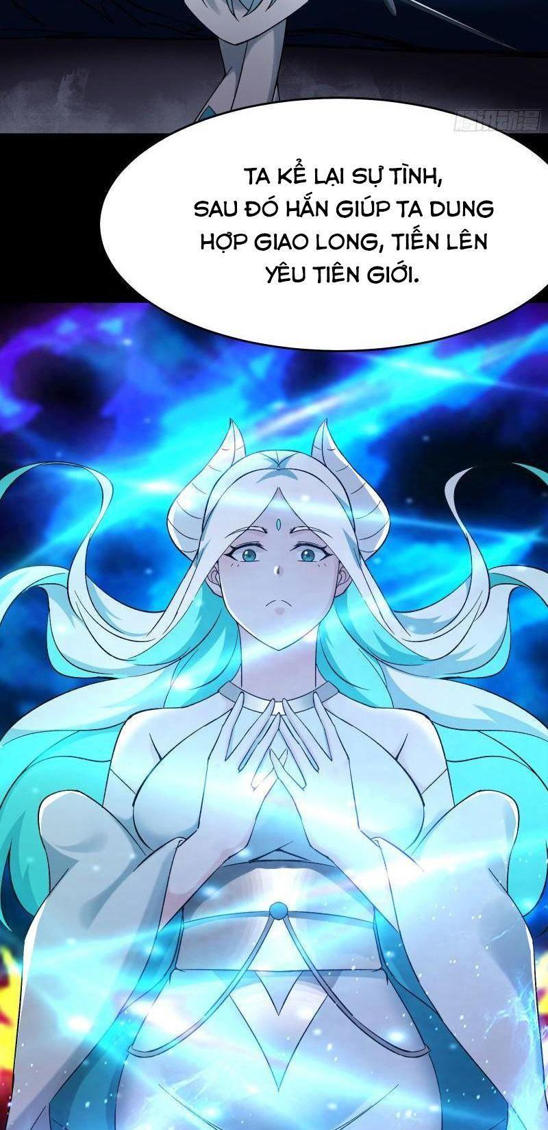 đồ đệ ta toàn là nữ ma đầu chapter 139 36