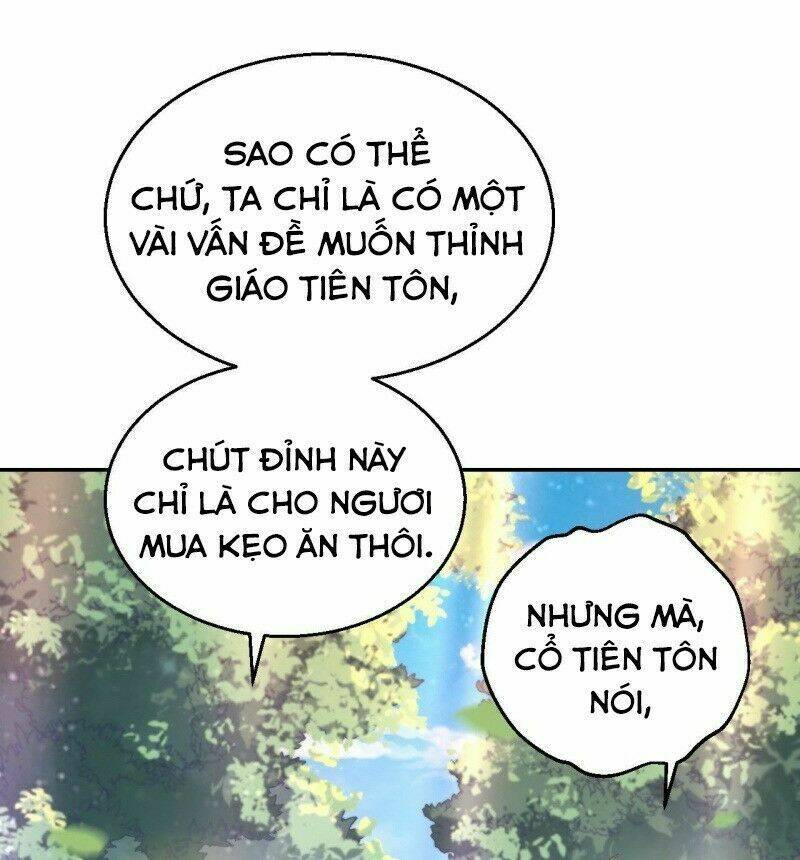 nữ tiên tôn bận đào hôn chapter 16 22