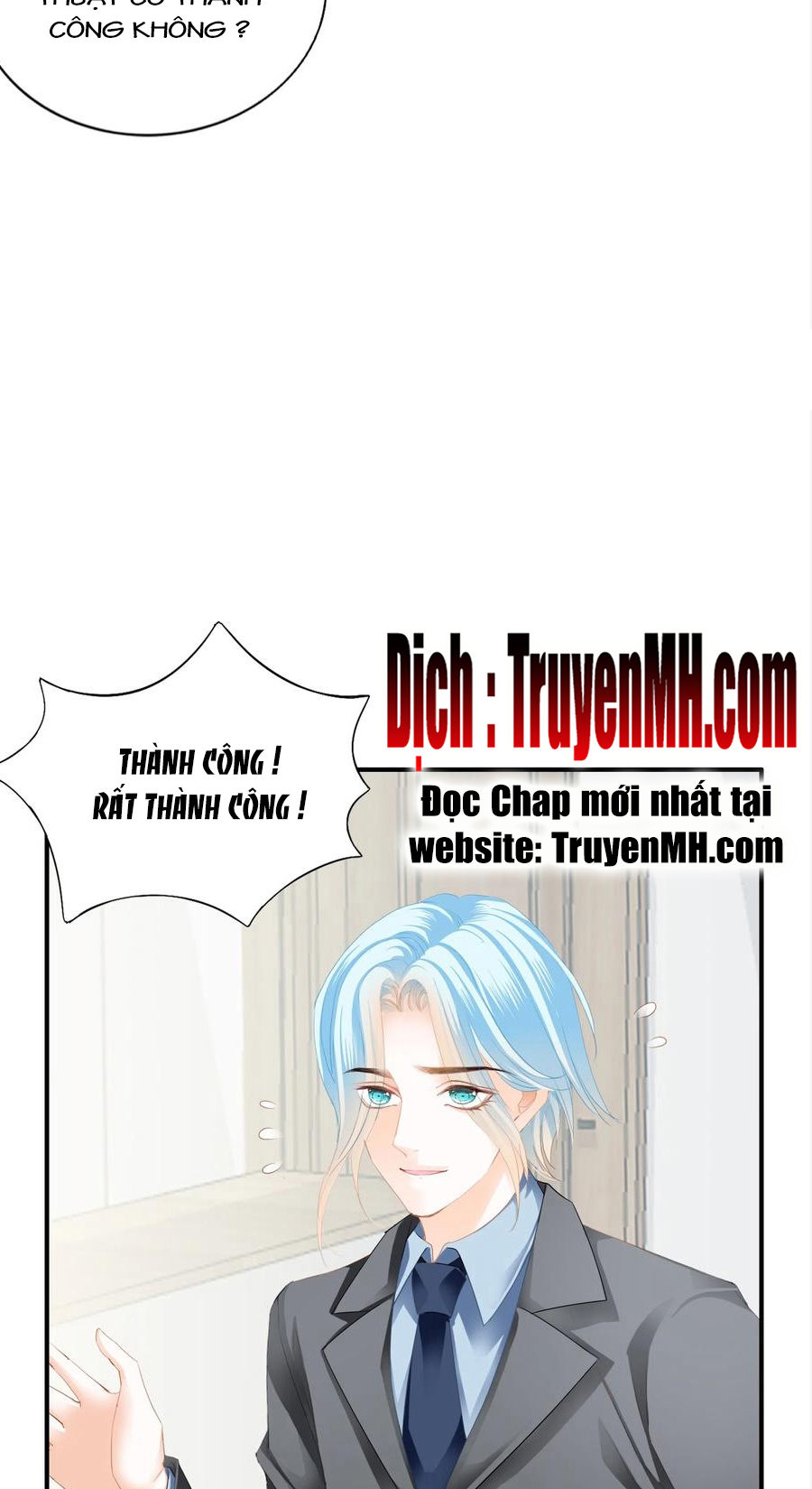 bạo quân ái nhân chapter 128 14