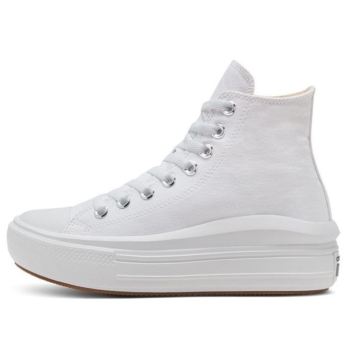 Giày Converse Chuck Taylor All Star Move 568498C