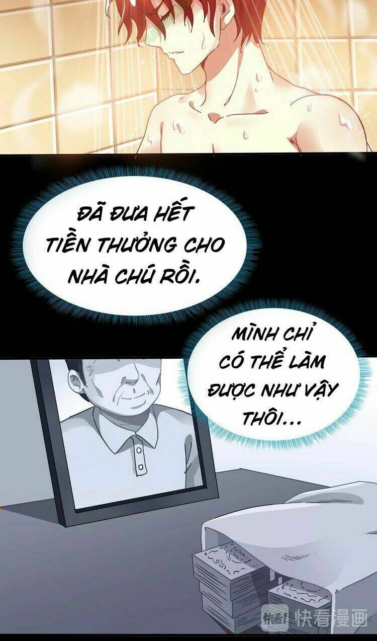 kinh thế kỳ nhân chapter 3 14