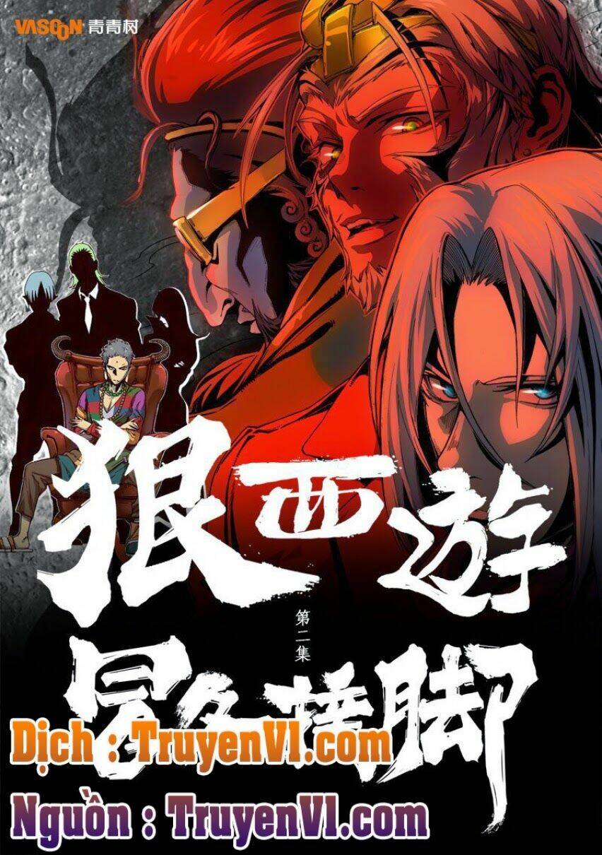 ngoan tây du chapter 5 2