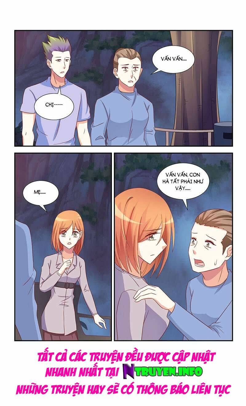 dường như tình yêu đã đến chapter 63 9