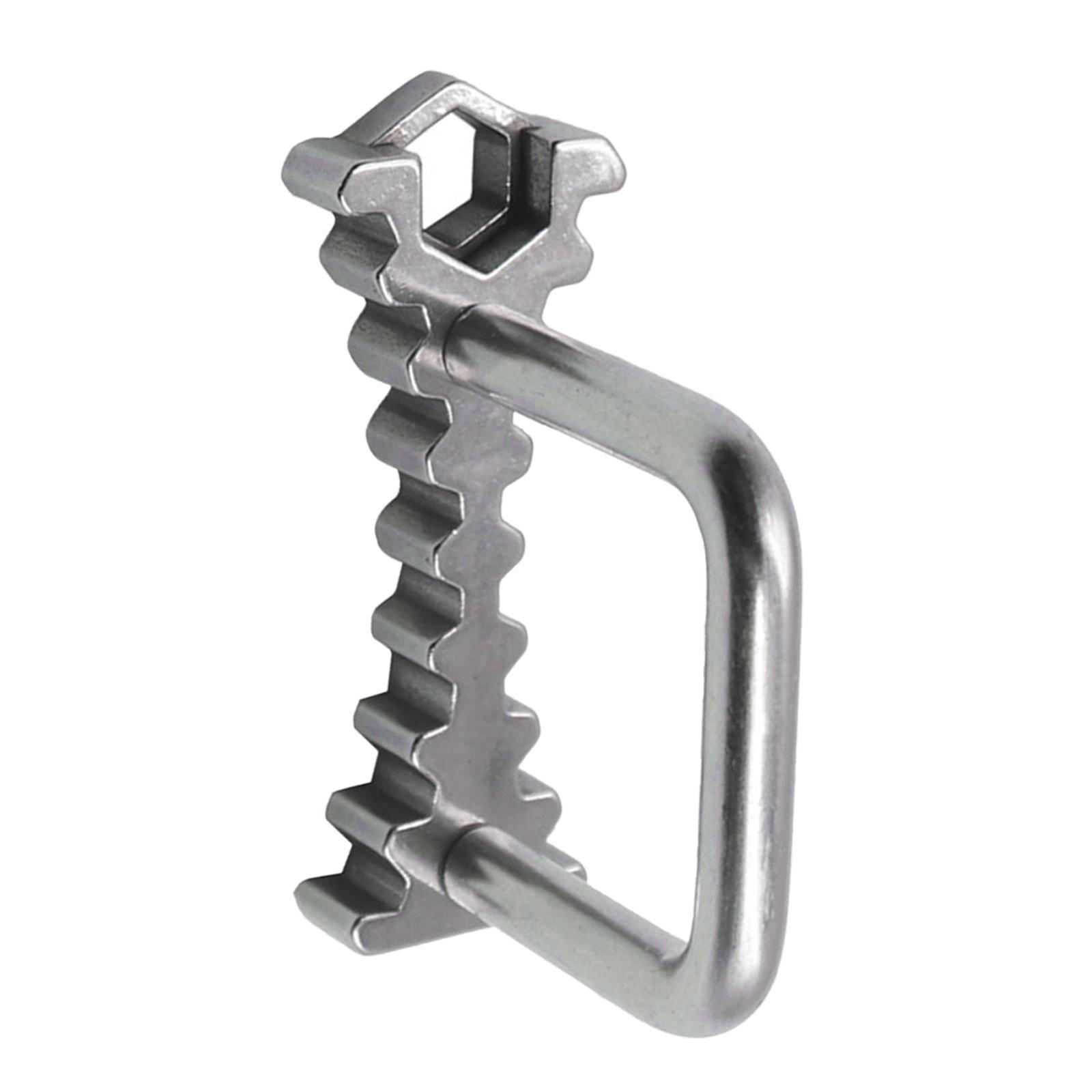 Cam Retainer Wrench Automotive Repair Tool With Handle