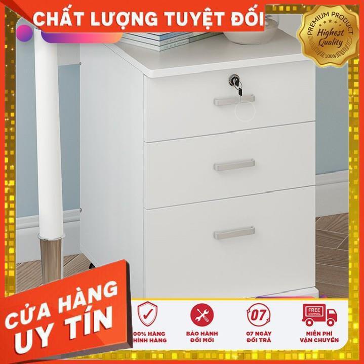 Tủ hồ sơ, tủ tài liệu di động