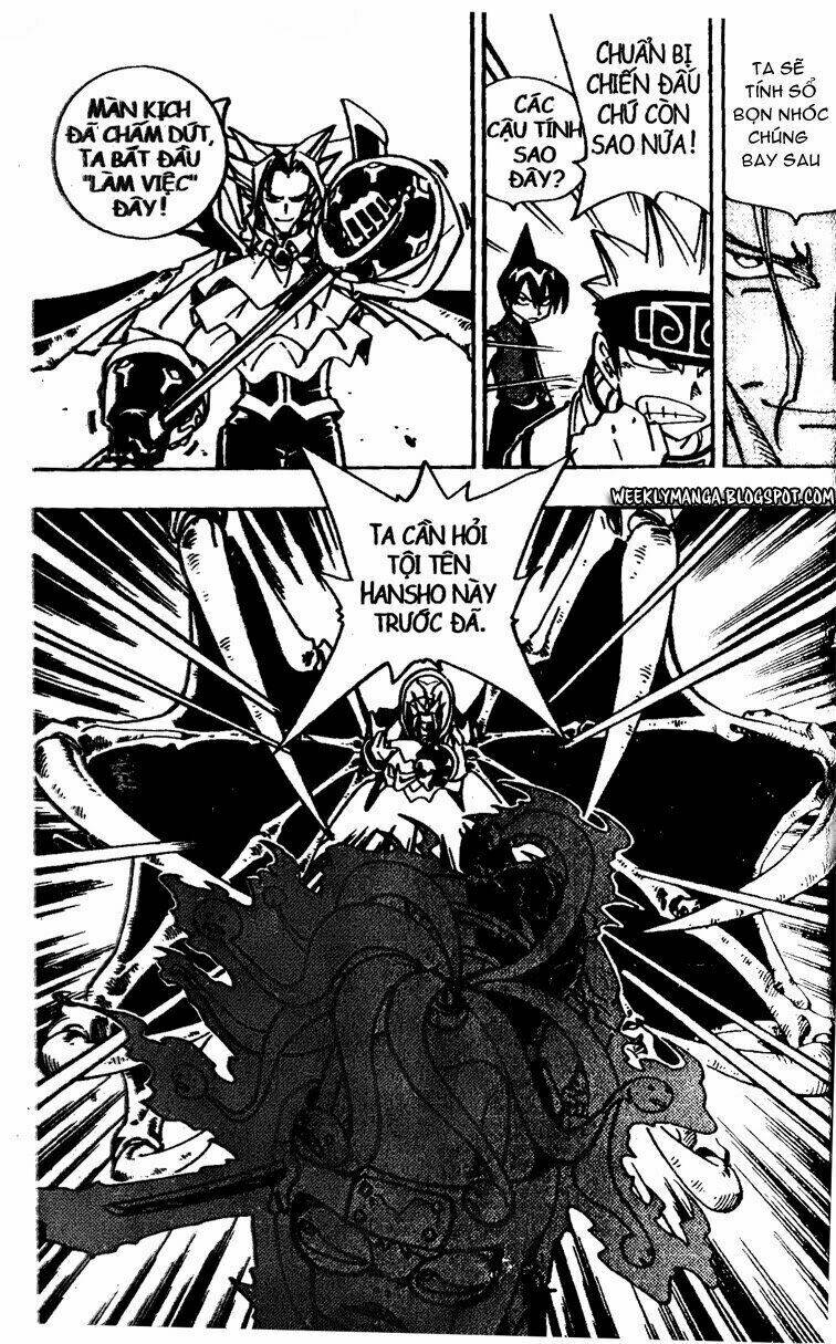 vua pháp thuật chapter 97 15