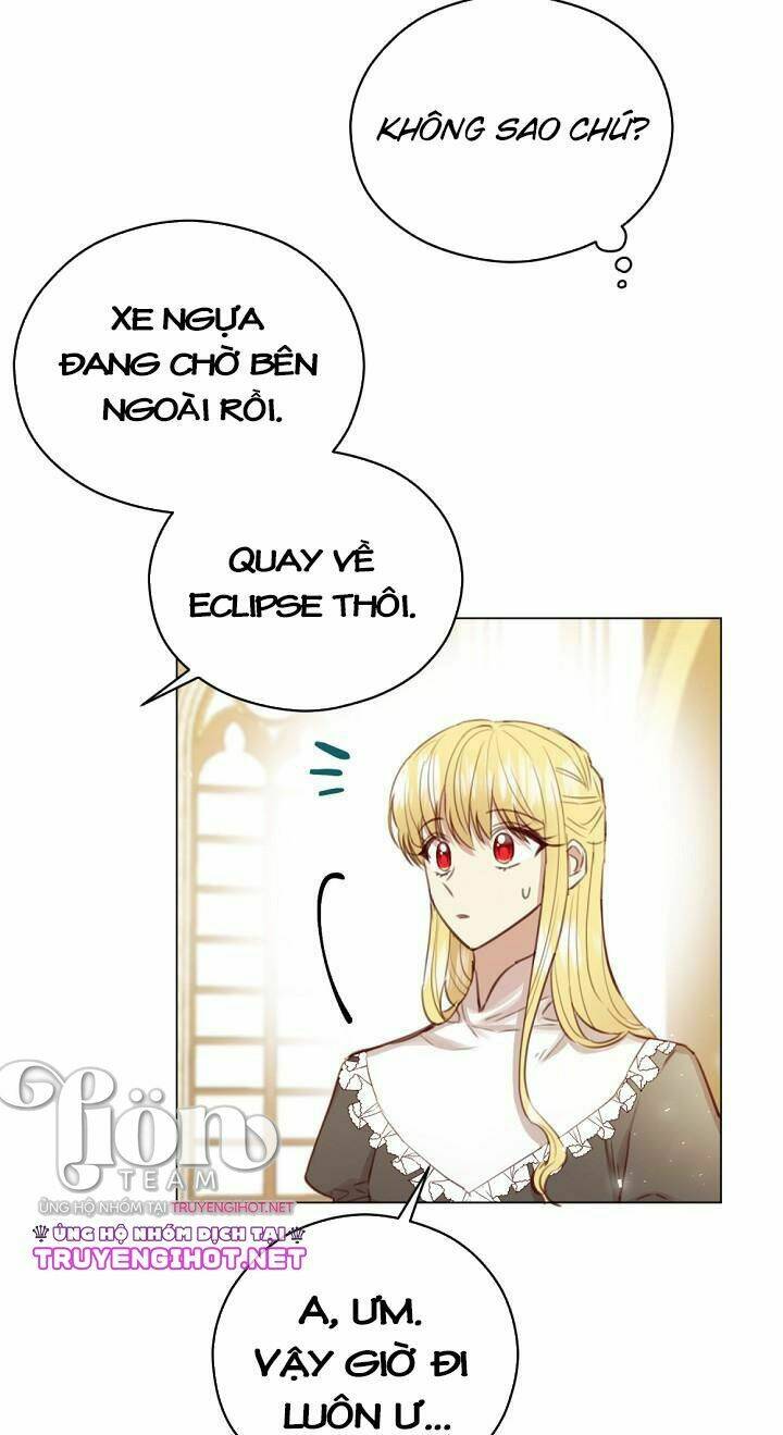 vẻ đẹp của ác ma chapter 31.1 32