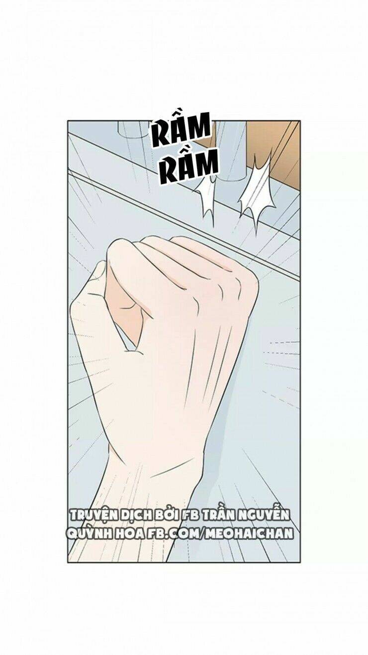 trúc mã ngoe nguẩy đuôi chapter 1 17