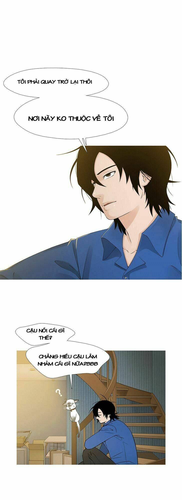 trái tim của một người bạn chapter 19 26