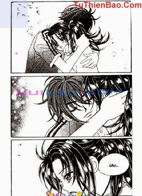 nhật ký tân hôn chapter 10 3