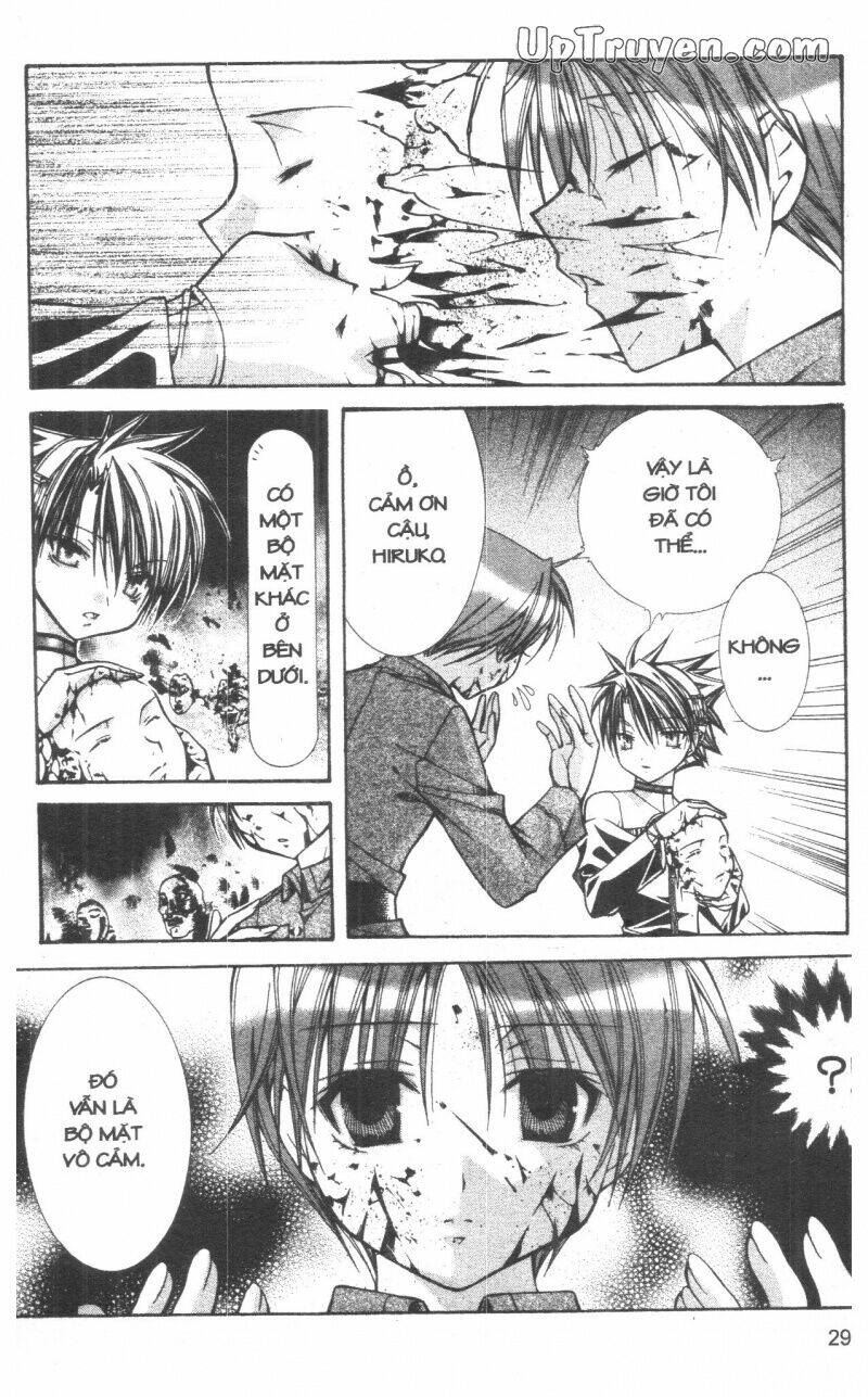 nightmare inspector chapter 4 28