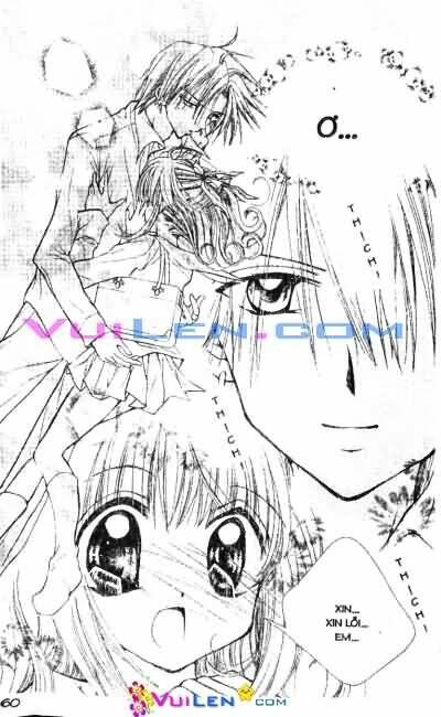 viên ngọc nàng tiên cá chapter 2 162