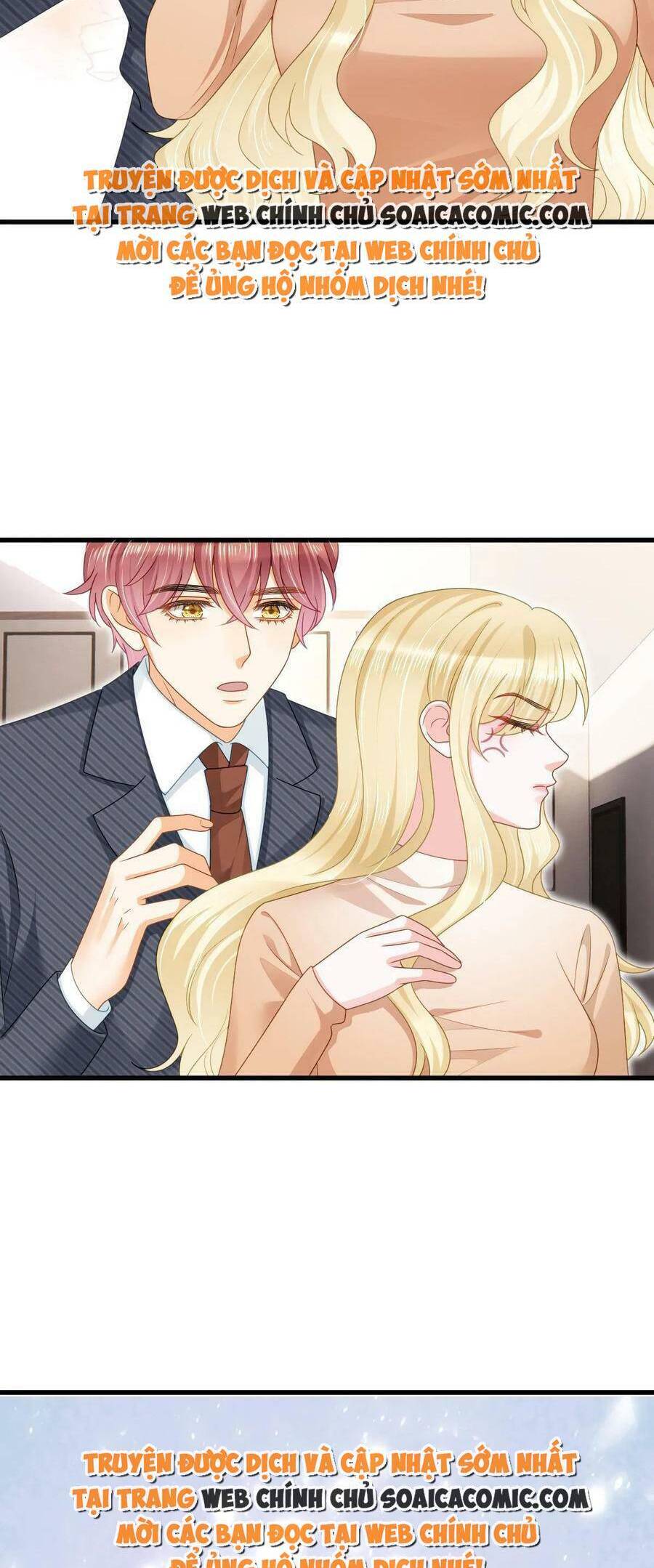 trở thành boss siêu giàu sau thất nghiệp chapter 0 7