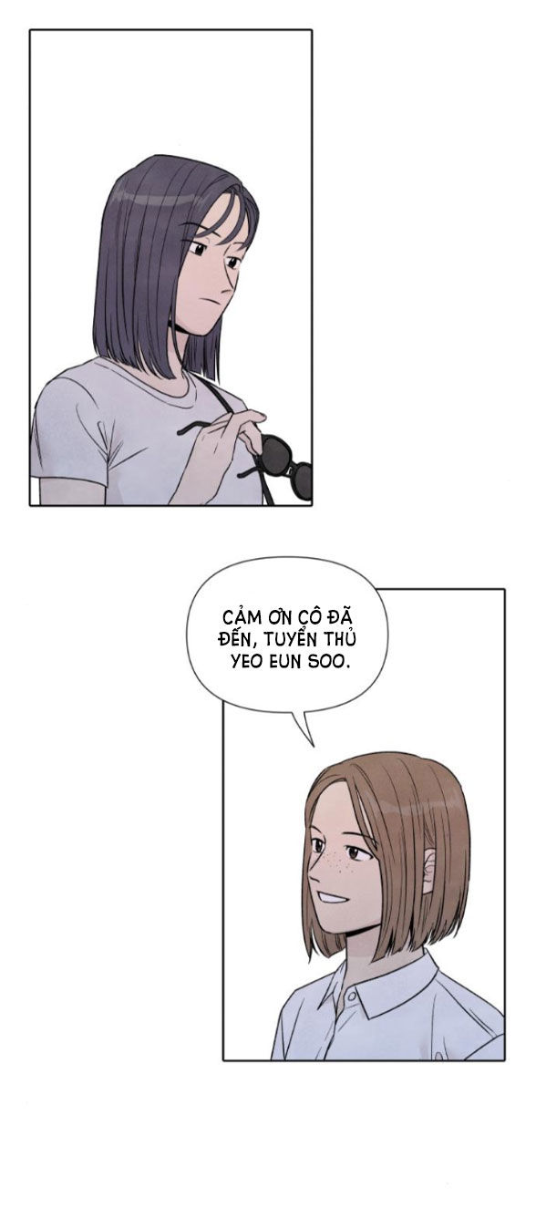 điều khiến tôi quyết tâm muốn chết chapter 54.1 1