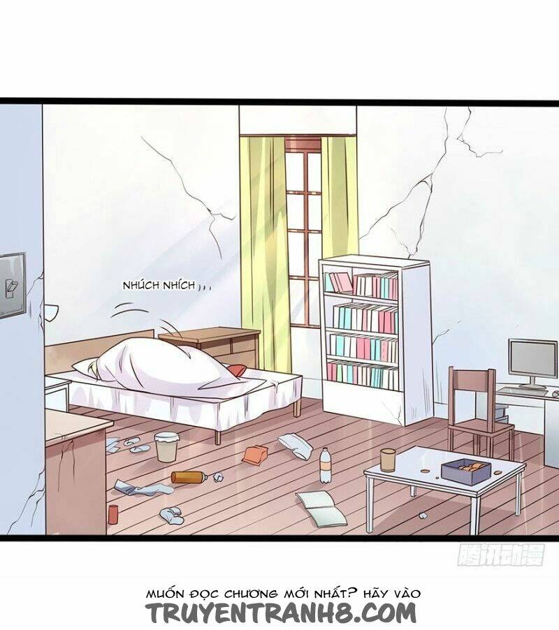 manh yêu truyện chapter 2.1 3