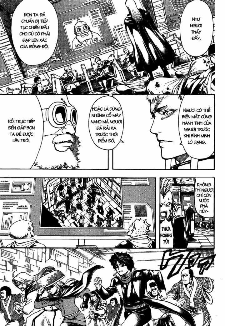 gintama - linh hồn bạc chapter 630 12