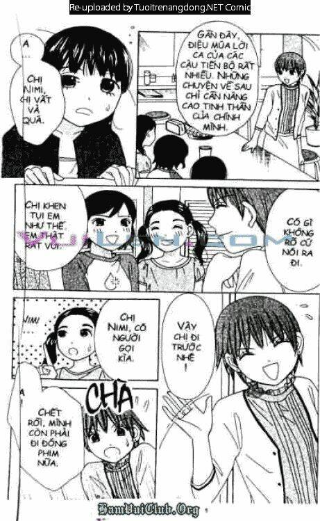 cánh thiên nga chapter 14 113