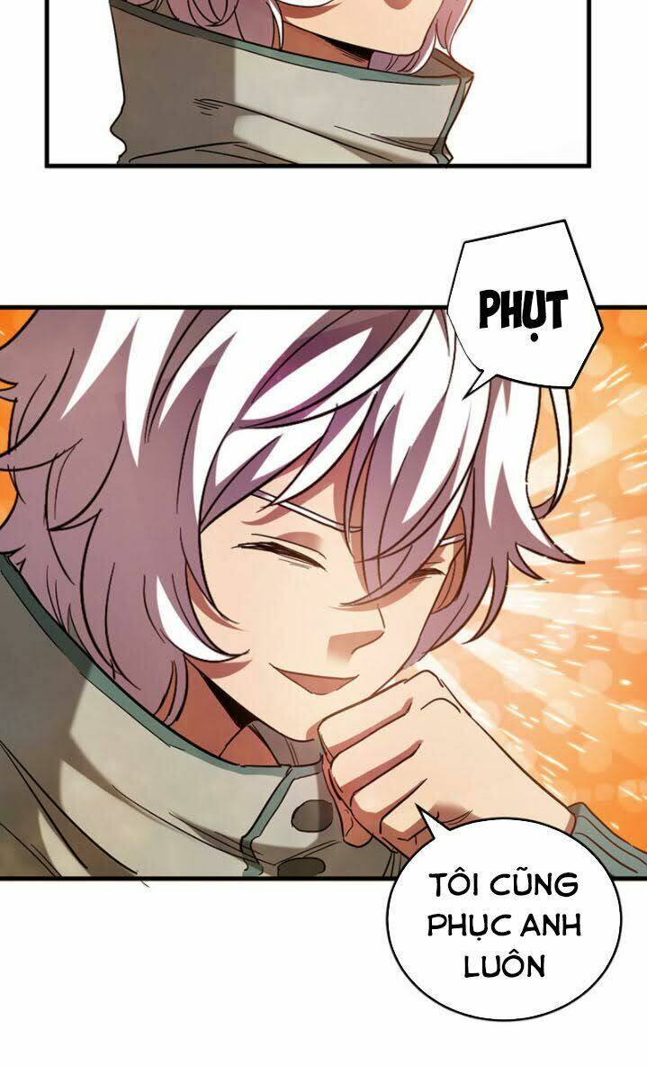 sau mạt thế tôi trở thành zombie chapter 29 16