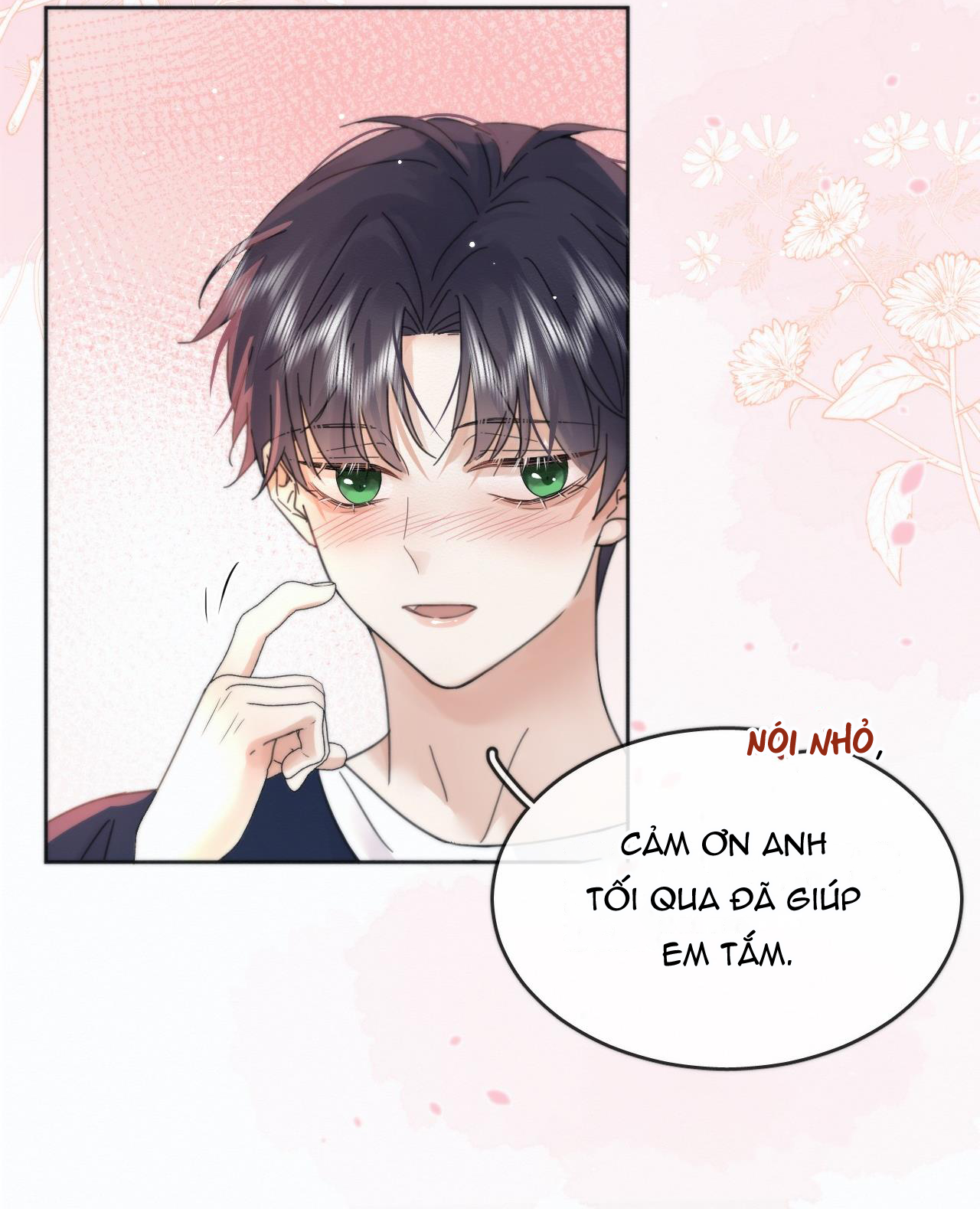 huynh dạy đệ vô lễ chapter 6 7