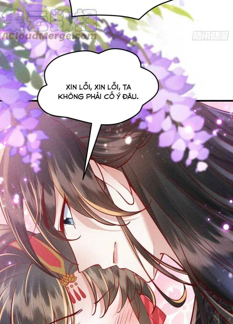 đại đích nữ trọng sinh về báo thù chapter 35 6