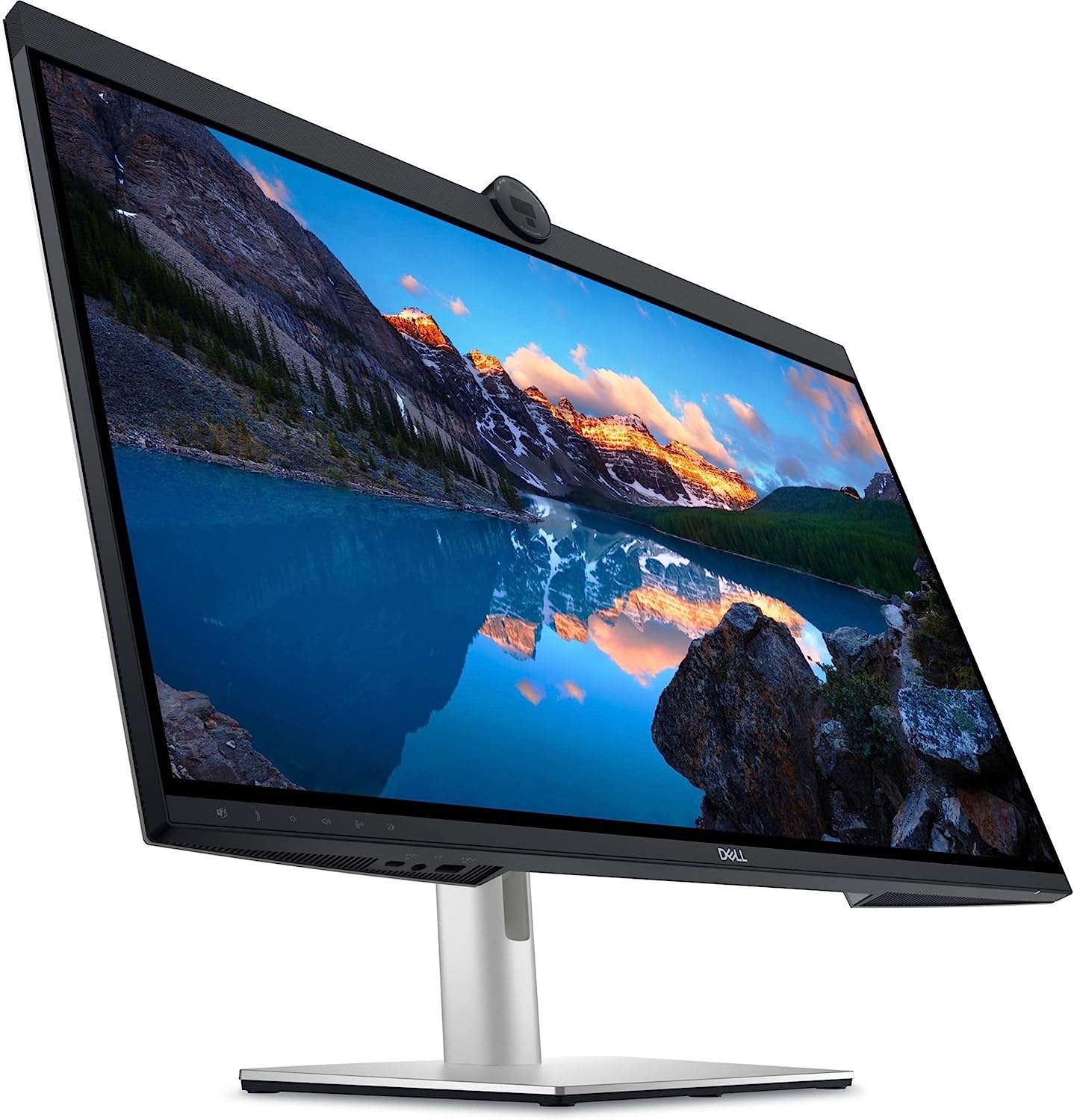 Màn hình đồ họa Dell UltraSharp U3223QZ 32'' 4K - Hàng Chính Hãng