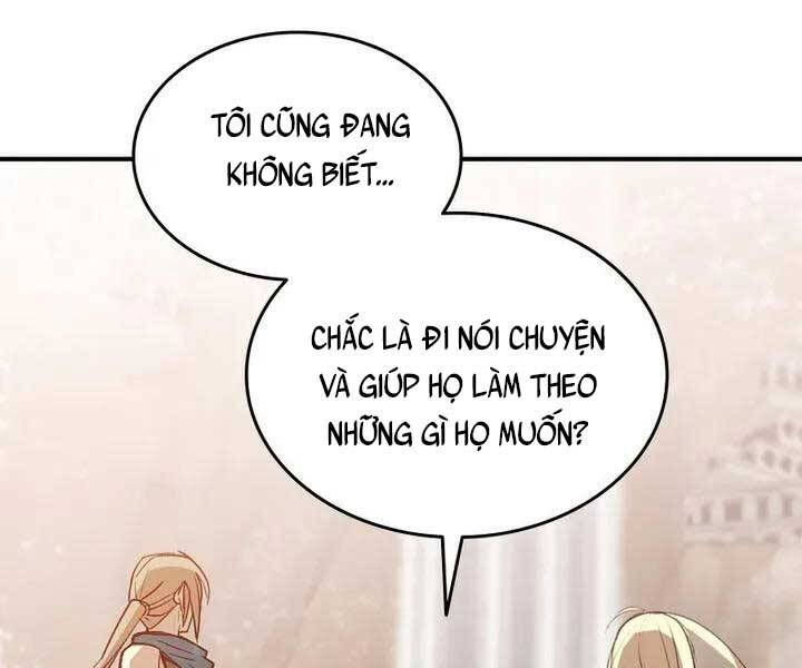 tôi là lính mới chapter 110 25