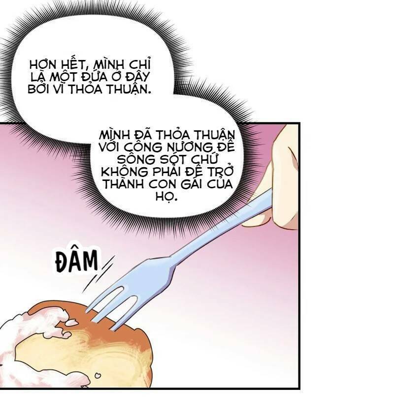 khế ước của nữ công tước quái vật chapter 18 9