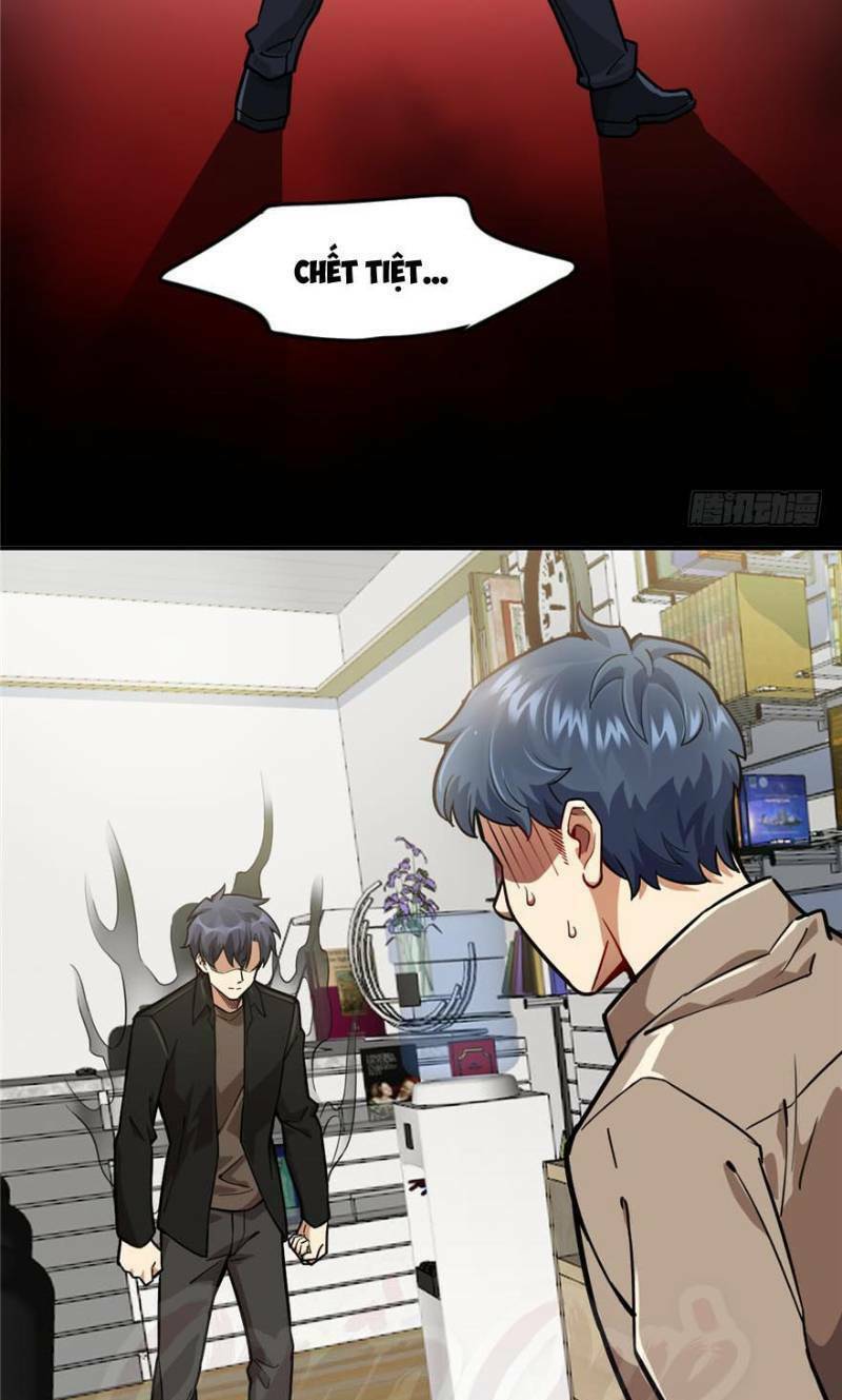 thâm dạ thư ốc chapter 50 8