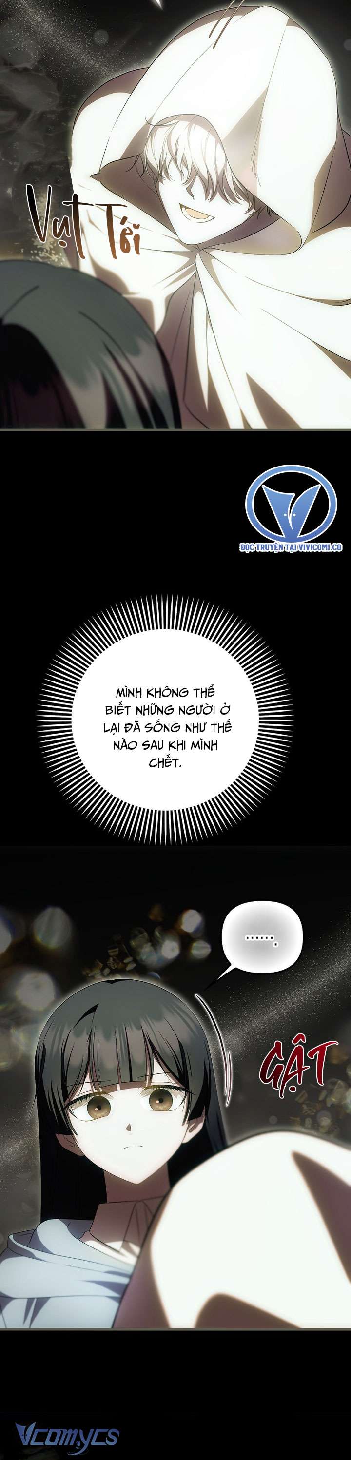 lần đầu bé út được yêu thương chapter 52 26