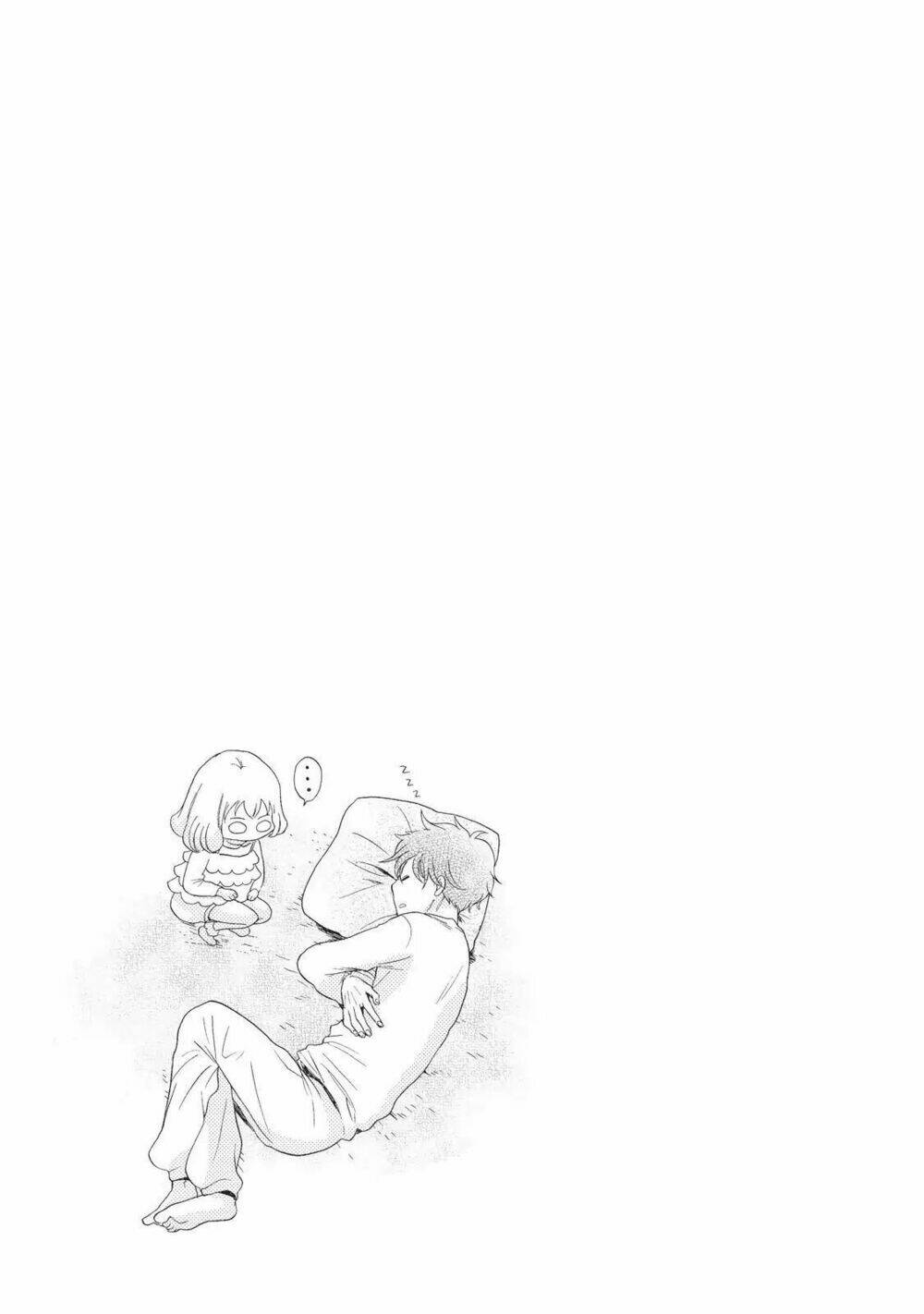 ohayou toka oyasumi toka chapter 2 37