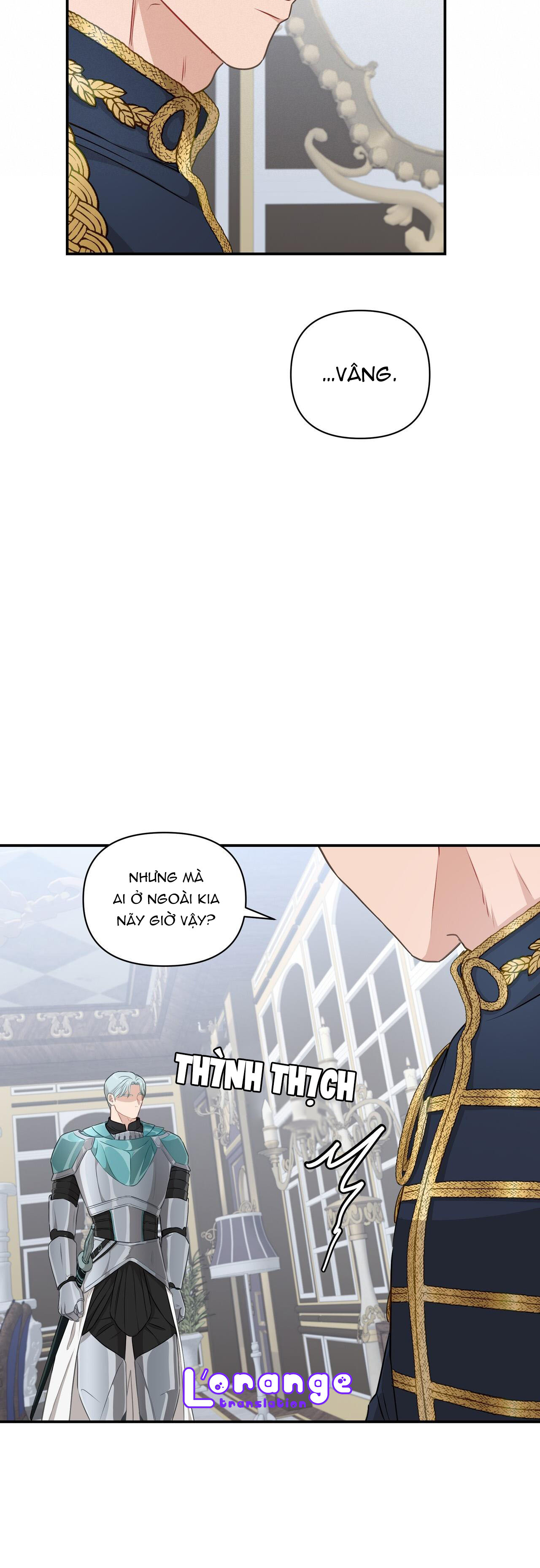 cách để sống sót với tư cách là người chơi chapter 6 28