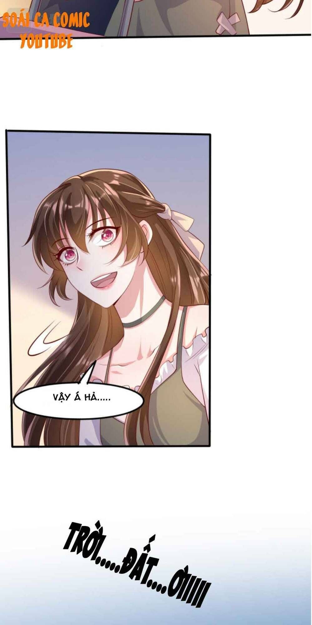 nhất sanh hữu hỉ chapter 35 25