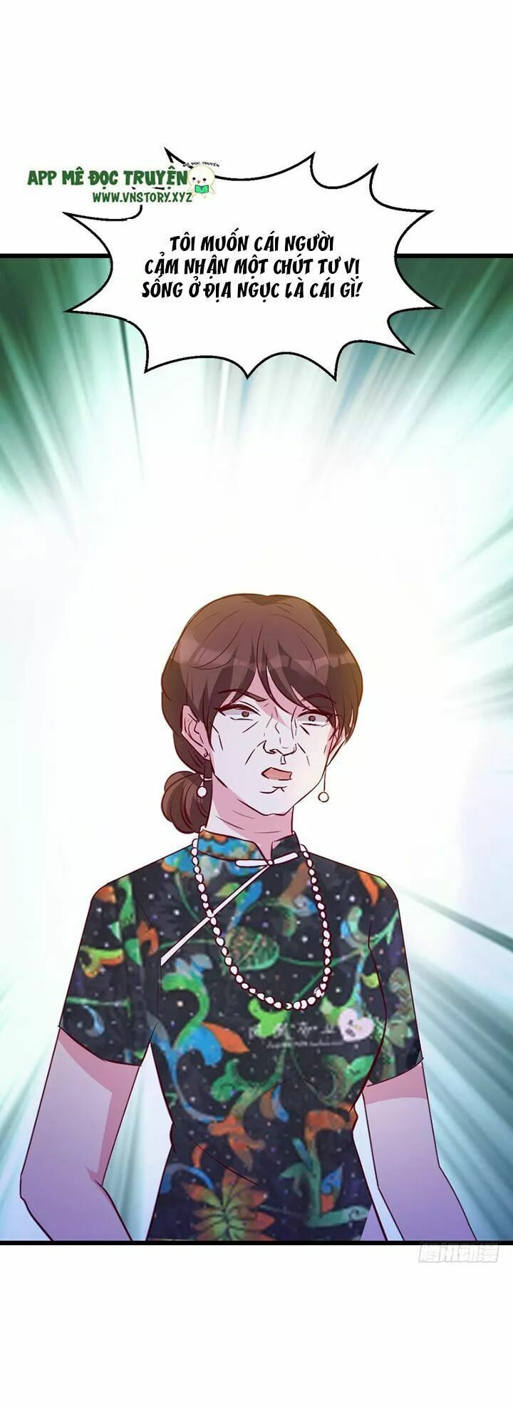 bảo bối đáng yêu đột kích chapter 36 15