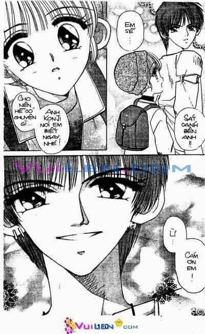 arita đáng yêu chapter 2 129