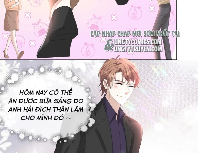 Từ Hôm Nay Bắt Đầu Ngược Tra Nam chapter 38