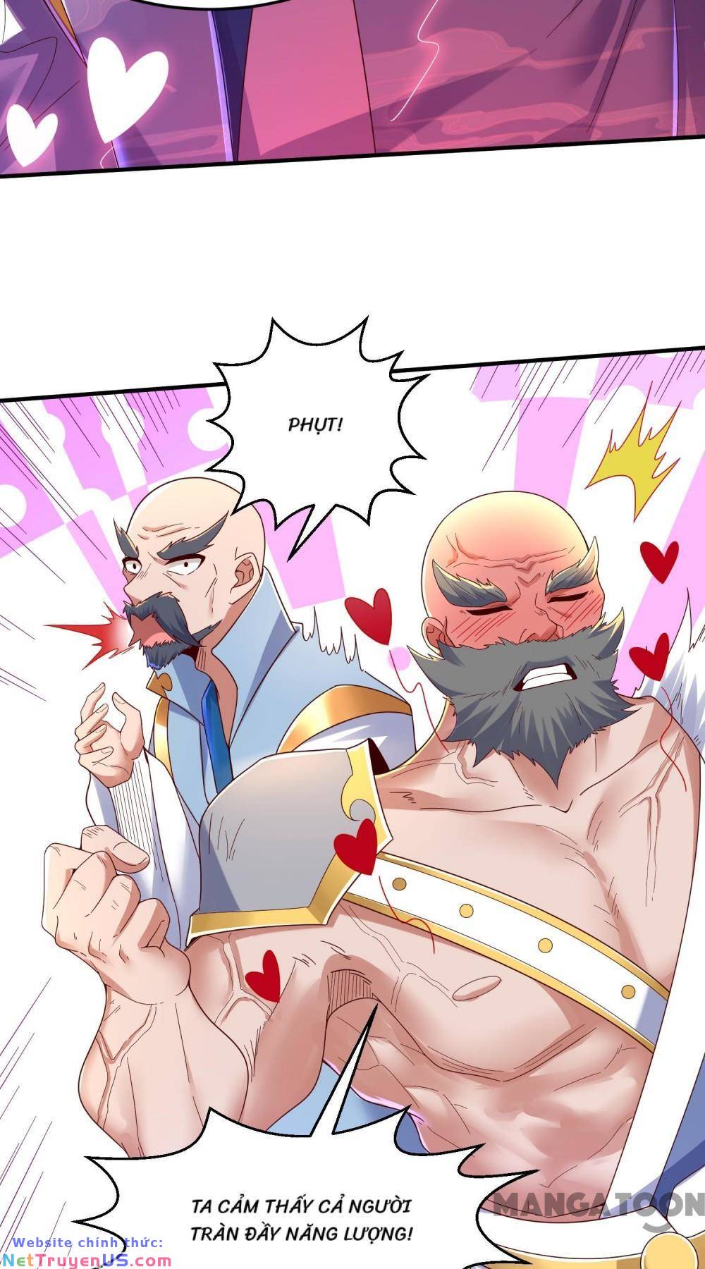 đệ nhất người ở rể chapter 290 10